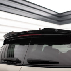 Spoiler Cap Mini Cooper Clubman John Cooper Works F54