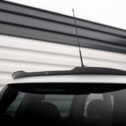 Spoiler Cap Mini Cooper Countryman R60 Facelift