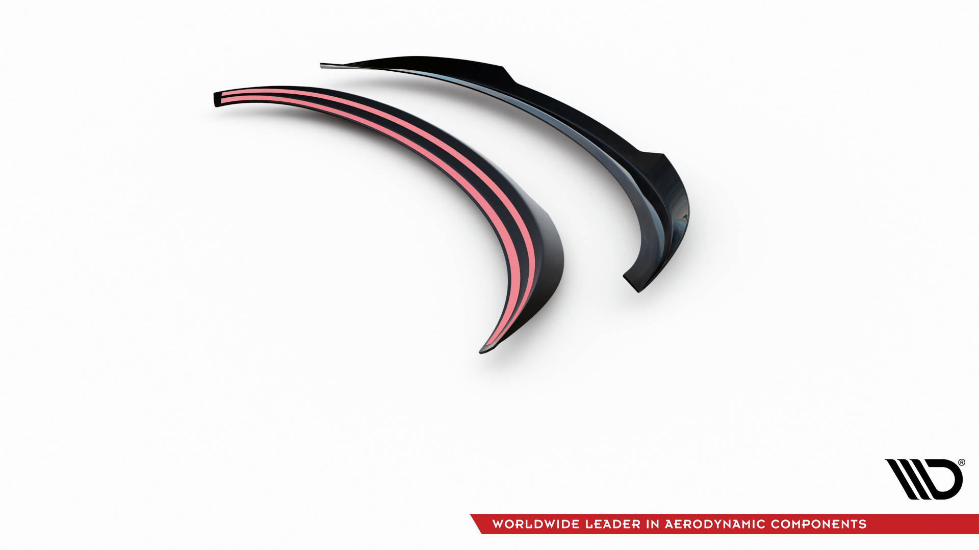 Spoiler Cap Mini Cooper S F56 Facelift - Image 4