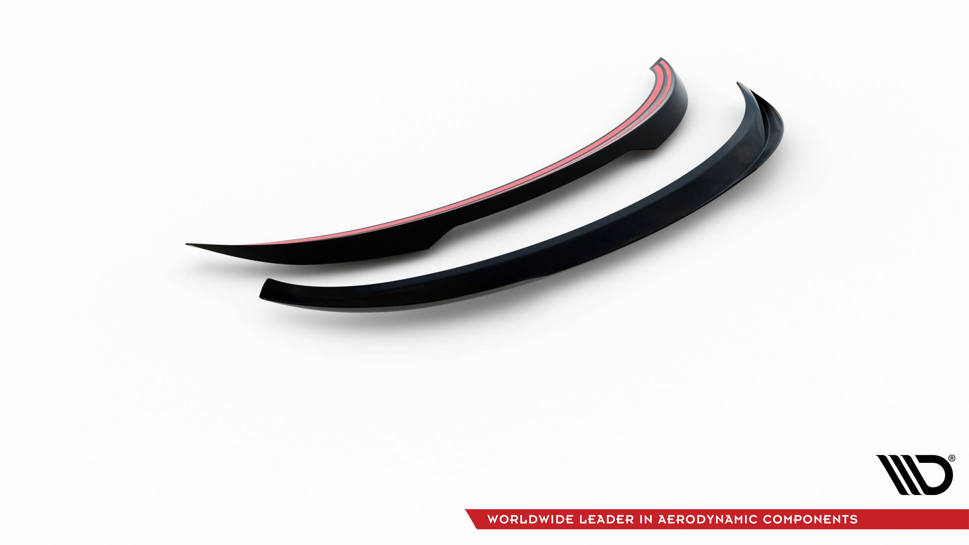 Spoiler Cap Mini Cooper S F56 Facelift - Image 5