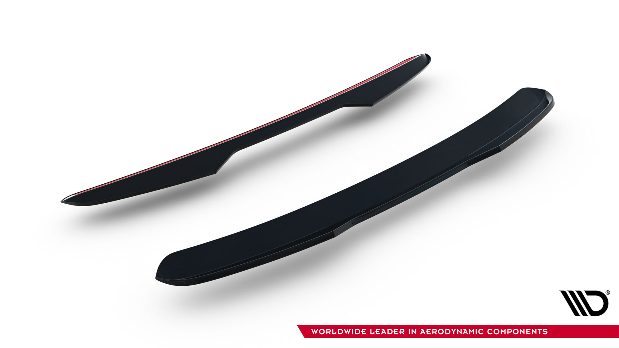 Spoiler Cap Mini Countryman JCW U25 - Image 5