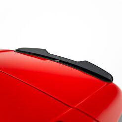 Alternative view of Spoiler Cap Mini Countryman JCW U25