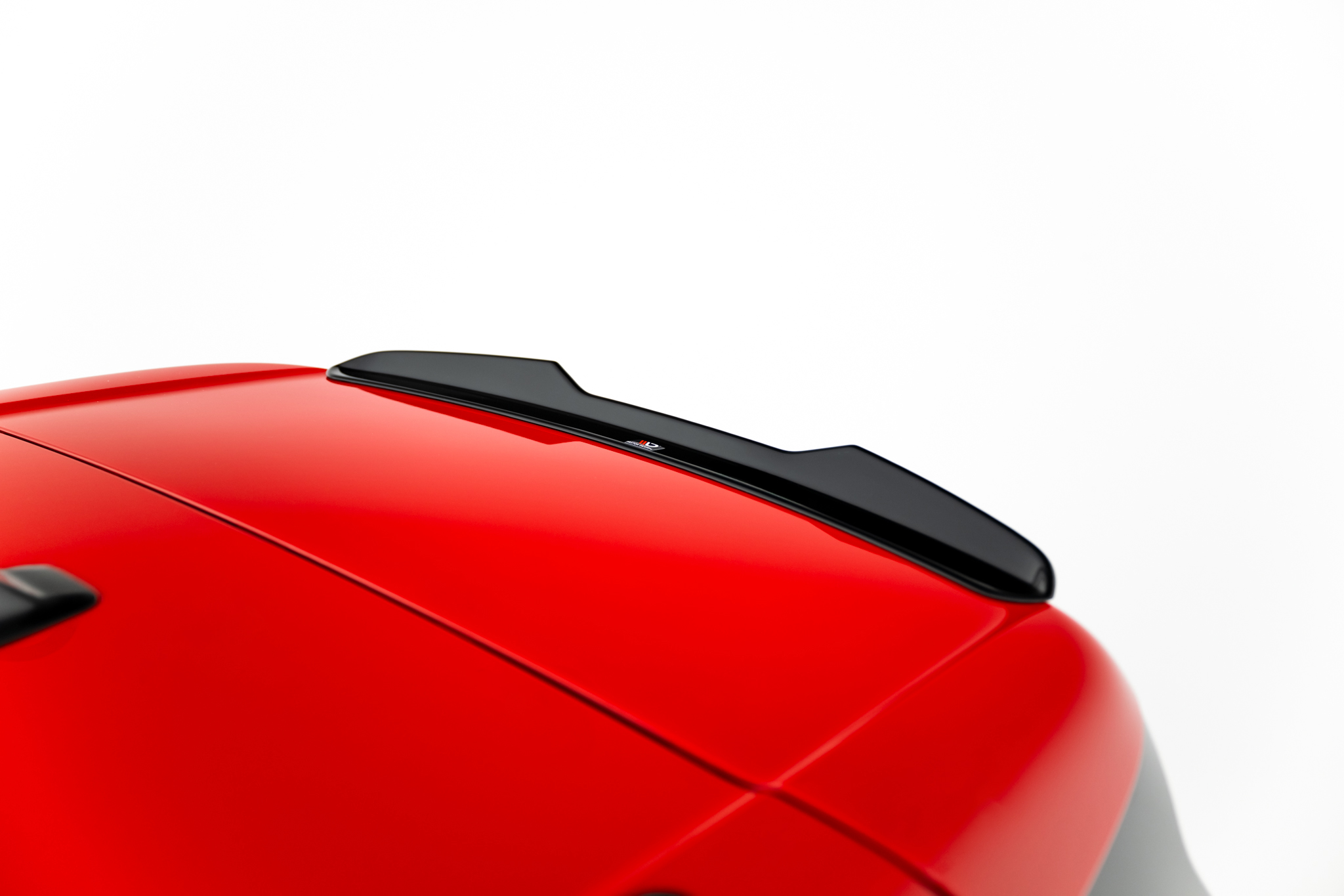 Spoiler Cap Mini Countryman JCW U25 - Image 2