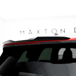 Spoiler Cap Mini Countryman JCW U25