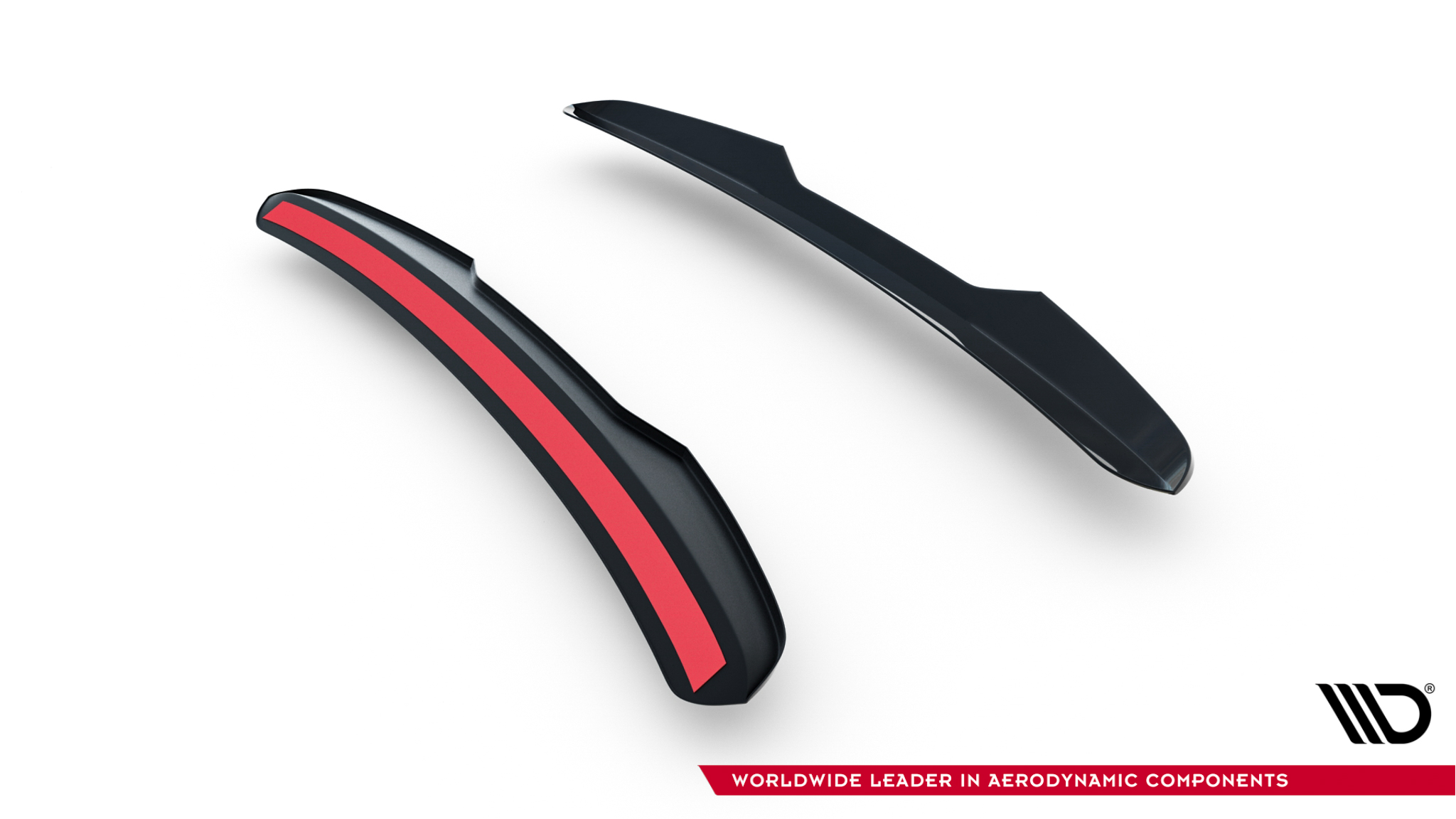 Spoiler Cap Mini Countryman JCW U25 - Image 4