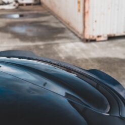 Spoiler Cap Mini Countryman Mk1 JCW