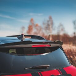 Spoiler Cap Mini Countryman Mk2 F60 JCW