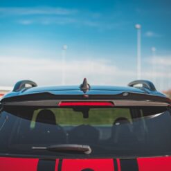 Alternative view of Spoiler Cap Mini Countryman Mk2 F60 JCW