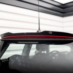 Spoiler Cap Mini One R56