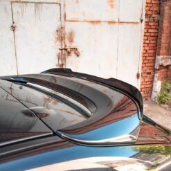 Spoiler Cap Mitsubishi Lancer Sportback Mk8