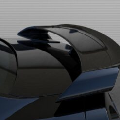 Alternative view of Spoiler Cap NISSAN GT-R PREFACE COUPE (R35-SERIES)