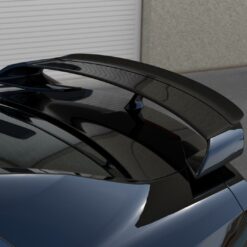 Spoiler Cap NISSAN GT-R PREFACE COUPE (R35-SERIES)
