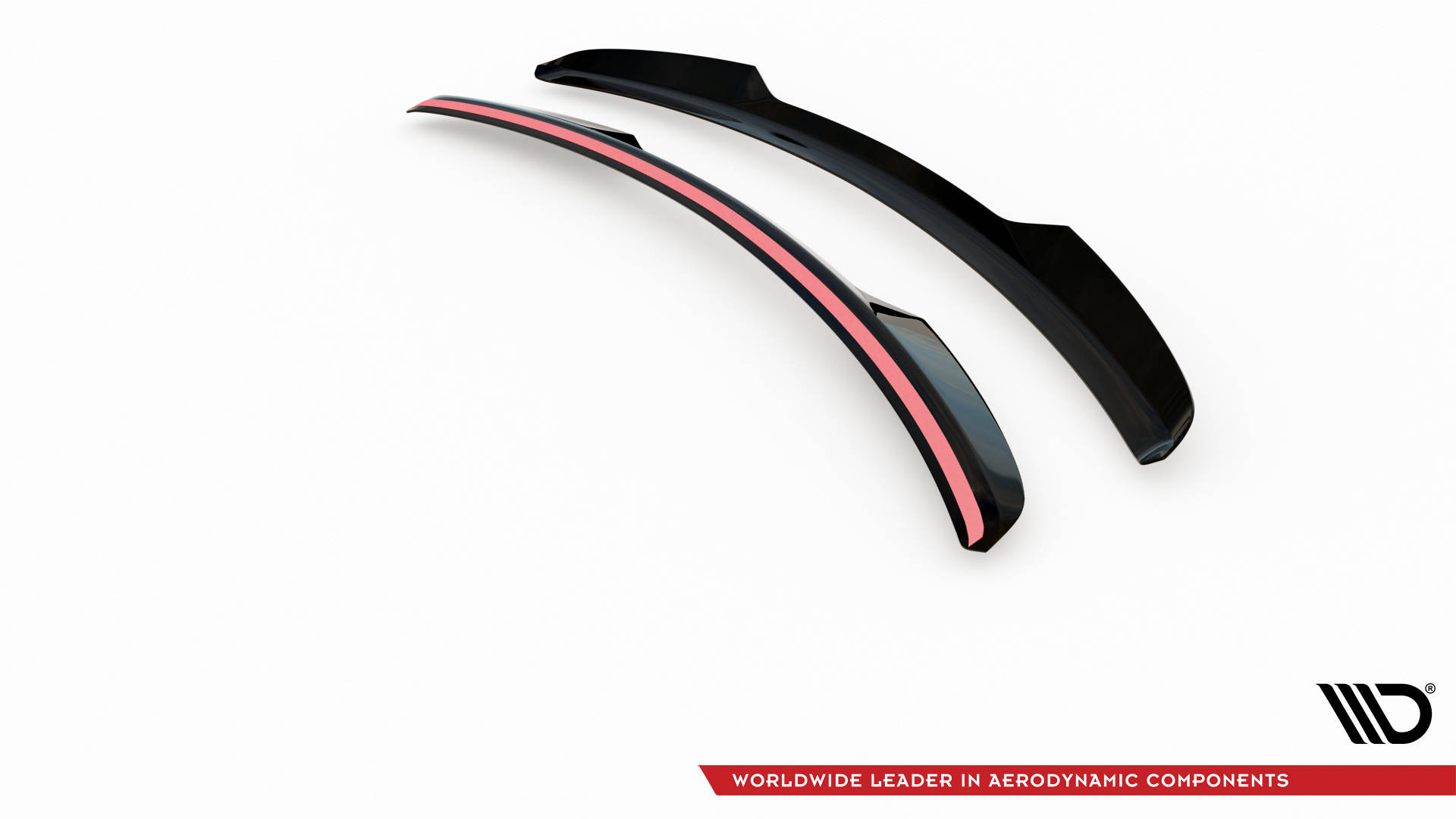 Spoiler Cap Nissan GTR R35 Facelift - Image 7