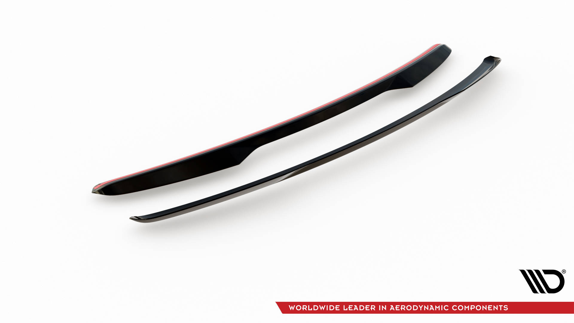 Spoiler Cap Nissan GTR R35 Facelift - Image 8