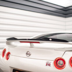 Spoiler Cap Nissan GTR R35 Facelift