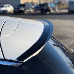 Alternative view of Spoiler Cap OPEL ASTRA K OPC-LINE