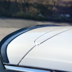 Spoiler Cap OPEL ASTRA K OPC-LINE