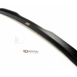 Spoiler Cap OPEL ZAFIRA B OPC