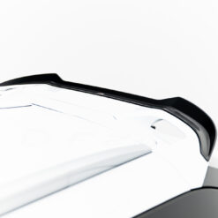 Alternative view of Spoiler Cap Omoda 5 Mk1