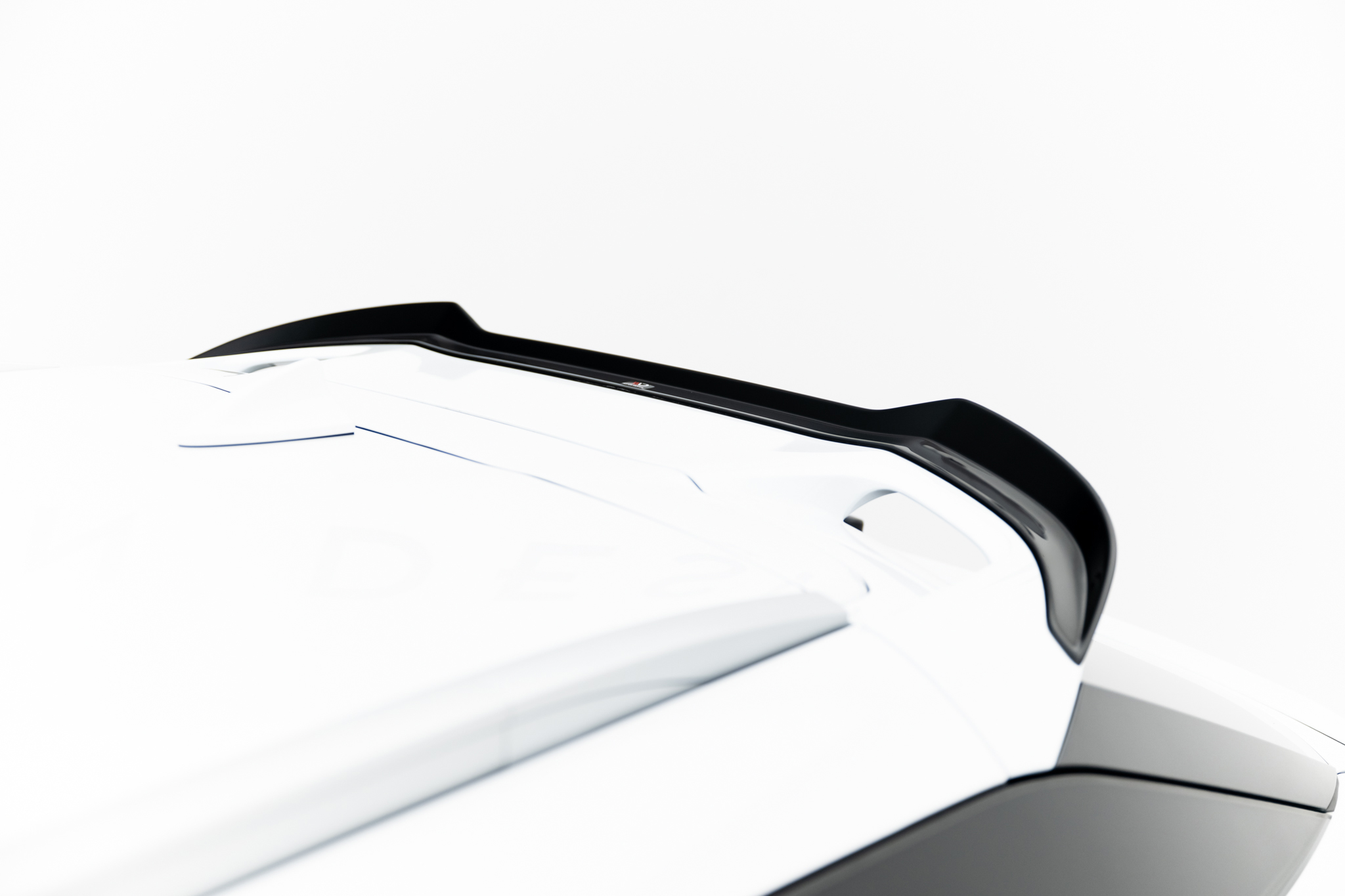 Spoiler Cap Omoda 5 Mk1 - Image 2