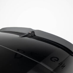 Alternative view of Spoiler Cap Opel Astra Sports Tourer L (MK6)
