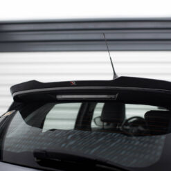 Spoiler Cap Opel Corsa F ( Mk6)