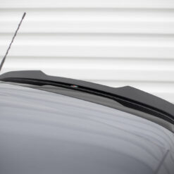 Alternative view of Spoiler Cap Opel Corsa F ( Mk6)