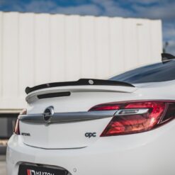 Alternative view of Spoiler Cap Opel Insignia Mk. 1 OPC Facelift