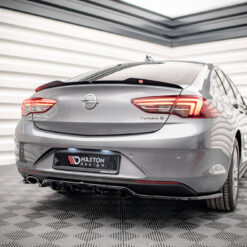 Alternative view of Spoiler Cap Opel Insignia Mk2