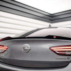 Spoiler Cap Opel Insignia Mk2