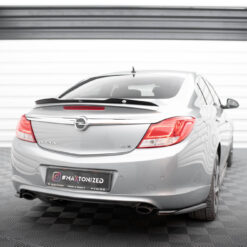 Alternative view of Spoiler Cap Opel Insignia OPC-Line Mk1