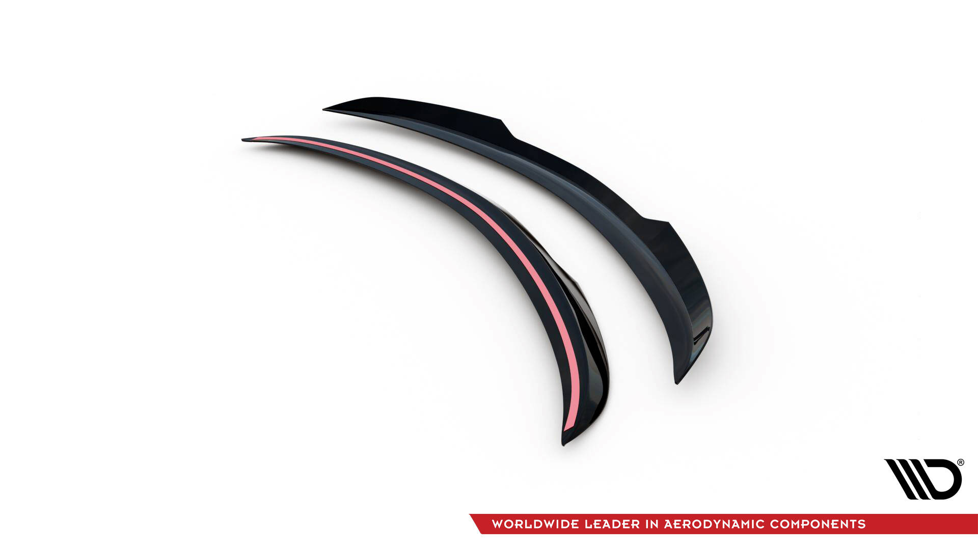 Spoiler Cap Opel Insignia OPC-Line Mk1 - Image 5