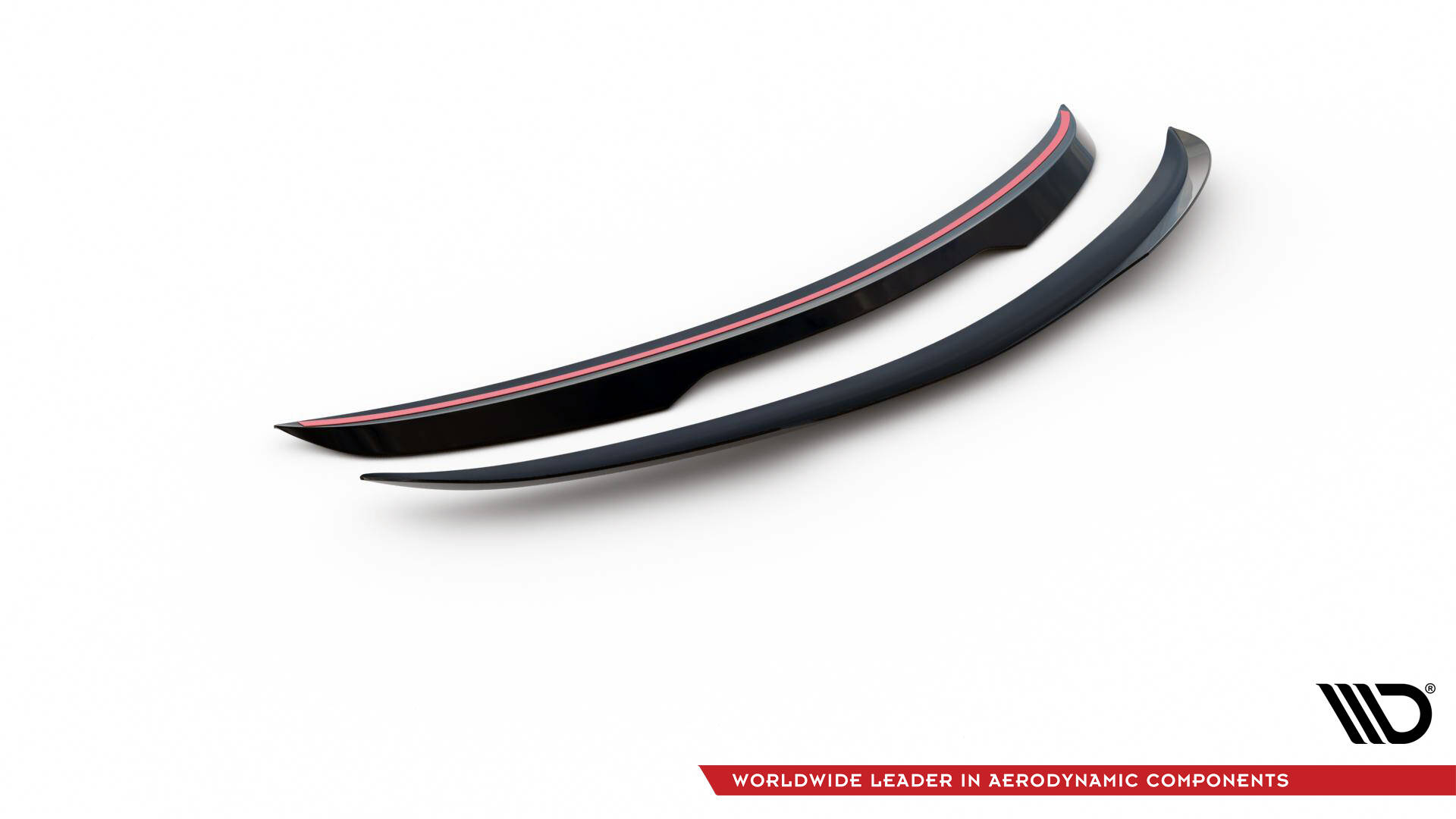 Spoiler Cap Opel Insignia OPC-Line Mk1 - Image 6