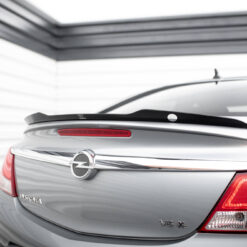 Spoiler Cap Opel Insignia OPC-Line Mk1