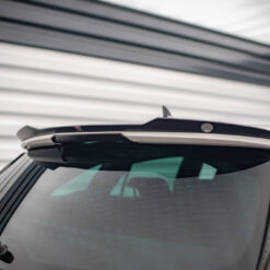 Spoiler Cap Opel Insignia OPC Sports Tourer Mk1