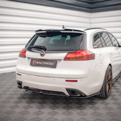 Alternative view of Spoiler Cap Opel Insignia OPC Sports Tourer Mk1