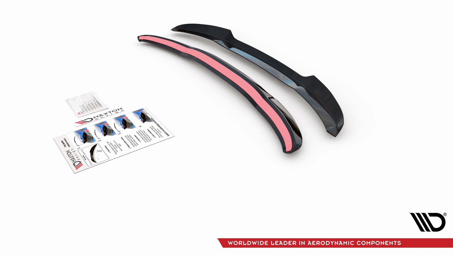 Spoiler Cap Peugeot 2008 Mk2 - Image 6