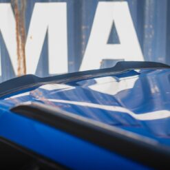Alternative view of Spoiler Cap Peugeot 2008 Mk2
