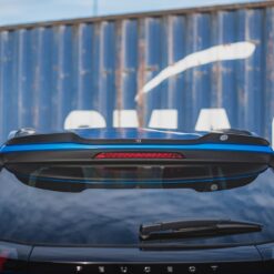 Spoiler Cap Peugeot 2008 Mk2