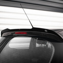 Spoiler Cap Peugeot 207 Sport