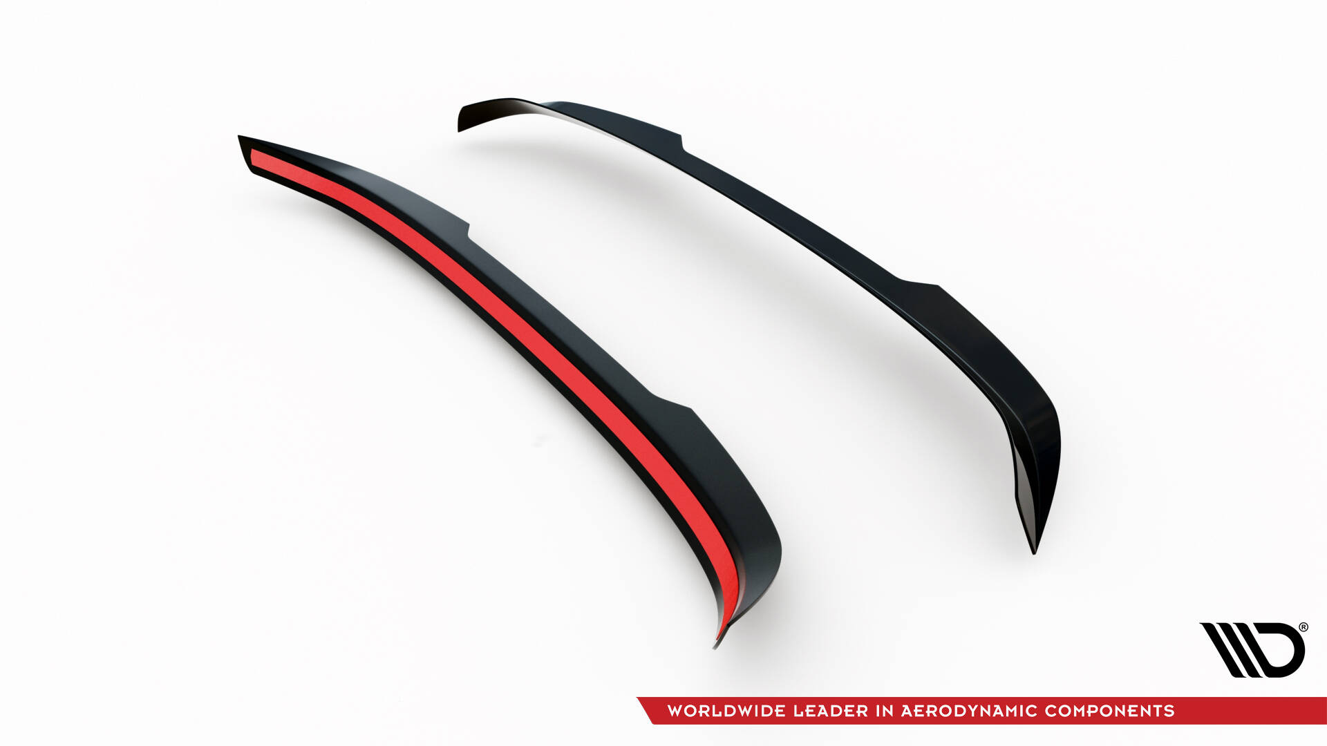 Spoiler Cap Peugeot 207 Sport - Image 3