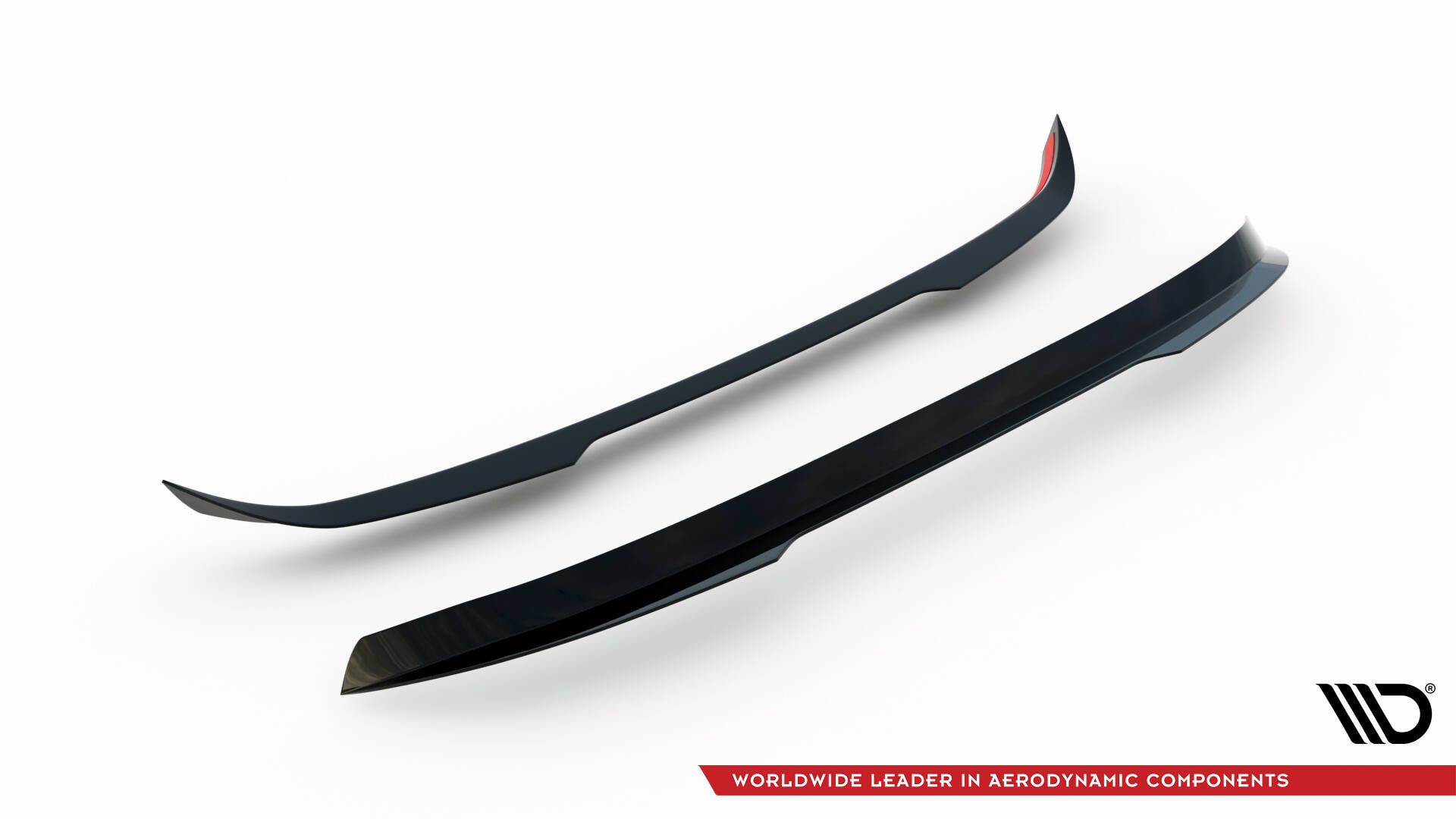 Spoiler Cap Peugeot 207 Sport - Image 4
