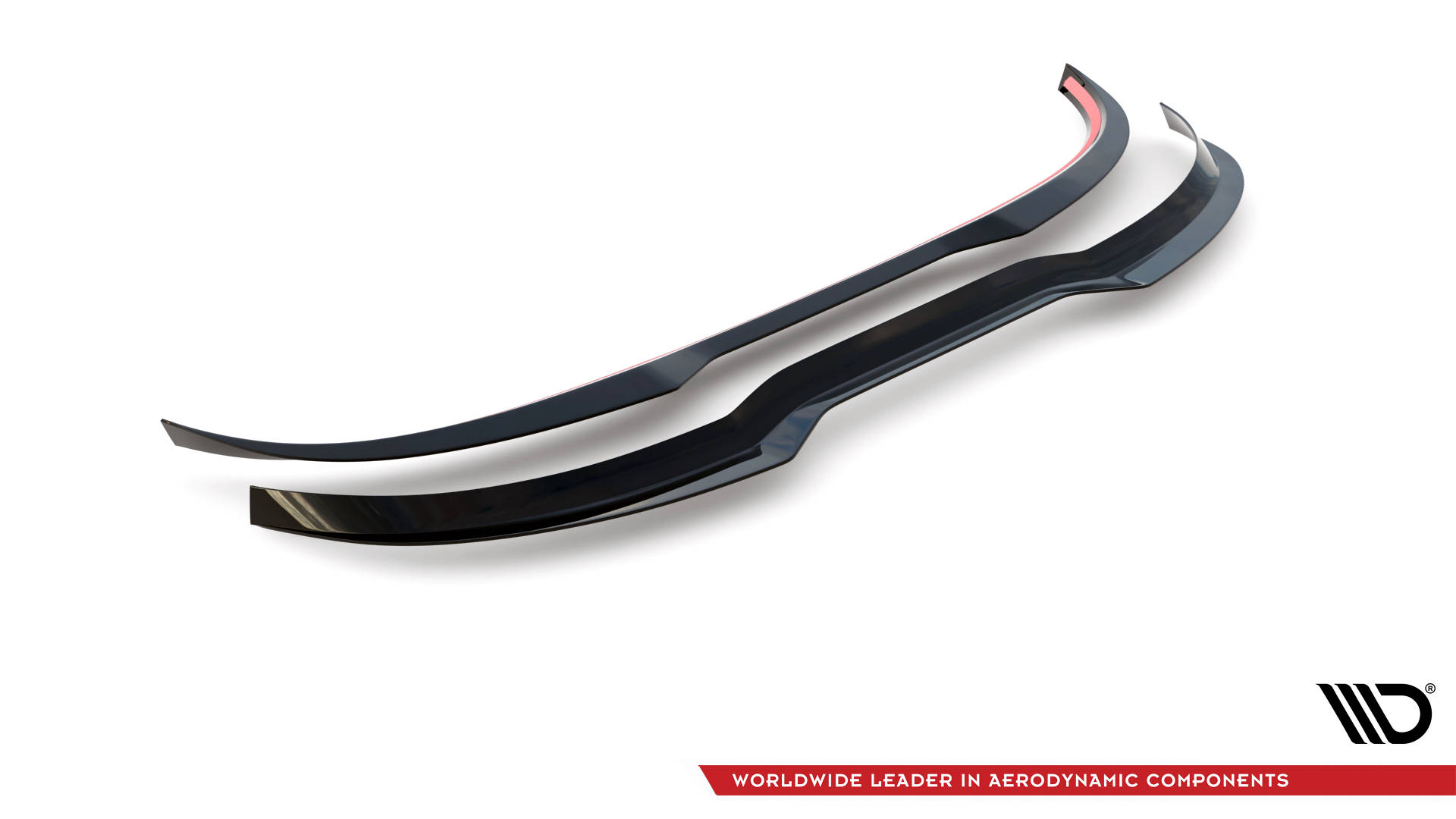 Spoiler Cap Peugeot 208 GTi Mk1 - Image 5