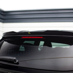 Spoiler Cap Peugeot 3008 GT-Line Mk2 Facelift