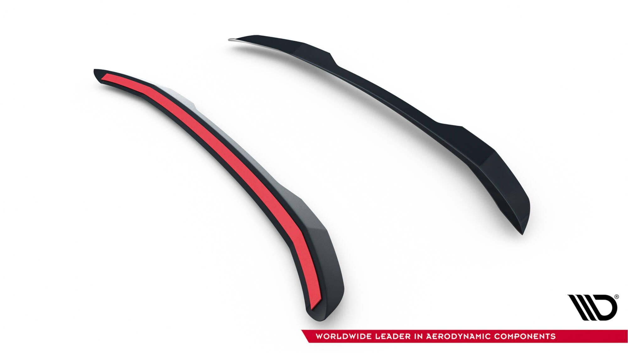 Spoiler Cap Peugeot 308 GT Hatchback Mk3 - Image 6