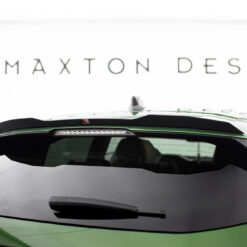 Spoiler Cap Peugeot 308 GT Hatchback Mk3