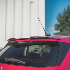 Alternative view of Spoiler Cap Peugeot 308 GT Mk2 Facelift