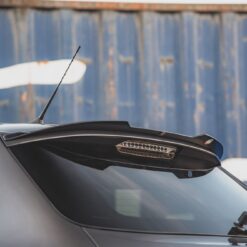 Spoiler Cap Peugeot 308 SW Mk2