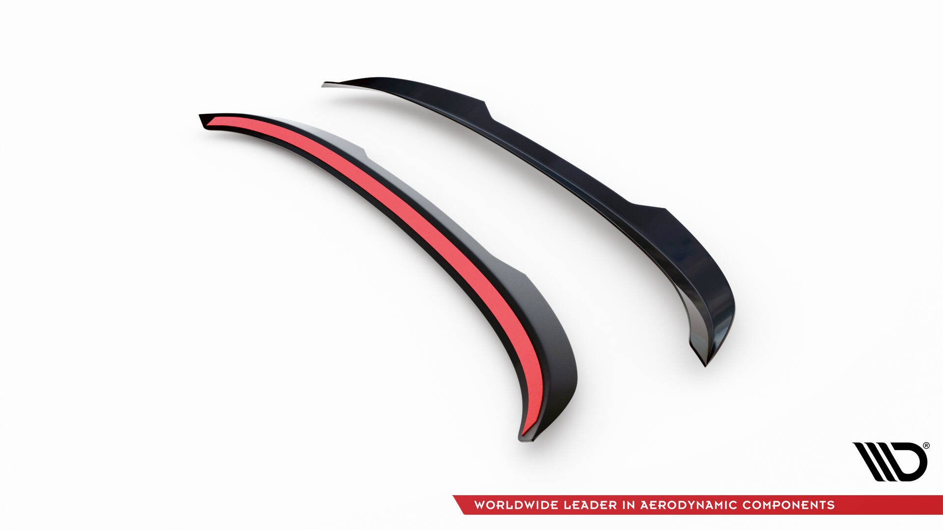 Spoiler Cap Peugeot 308 SW Mk3 - Image 4