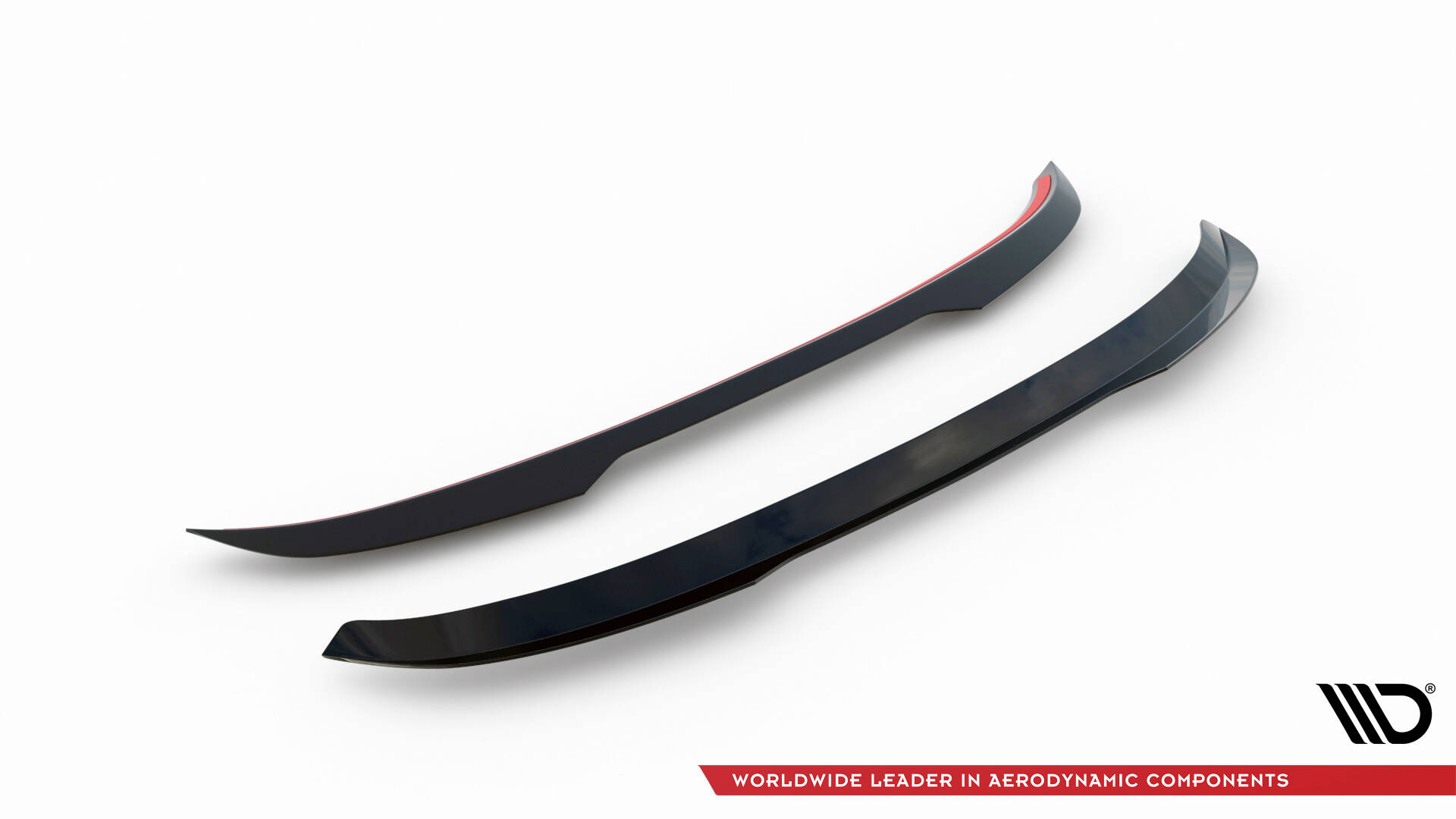 Spoiler Cap Peugeot 308 SW Mk3 - Image 5